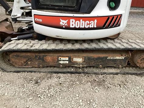 BOBCAT 430 Construction Equipment For Sale